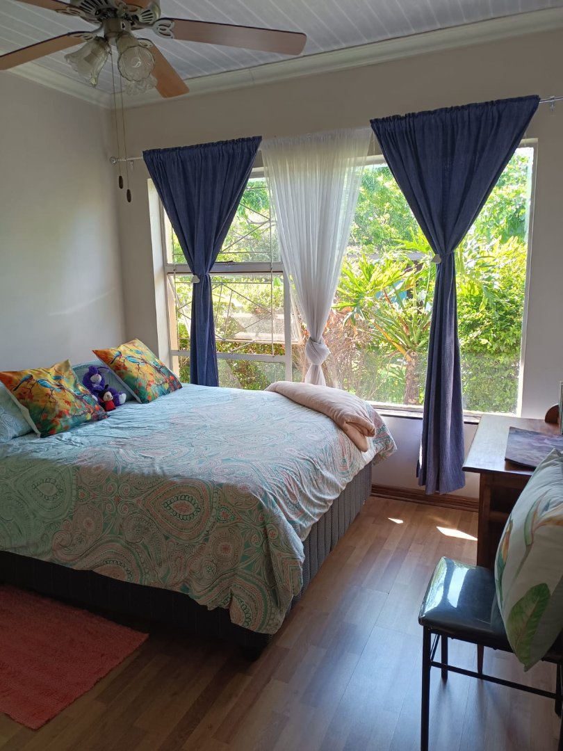 4 Bedroom Property for Sale in Fichardt Park Free State